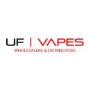 UF Vapes | Air Factory Prices logo